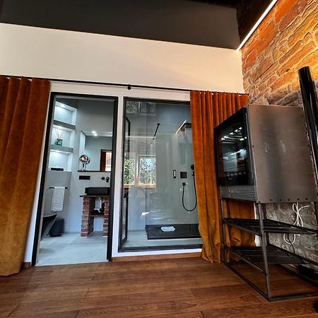 Historical Luxury Homes - Luxus Loft Wallstreet فرايبورغ المظهر الخارجي الصورة