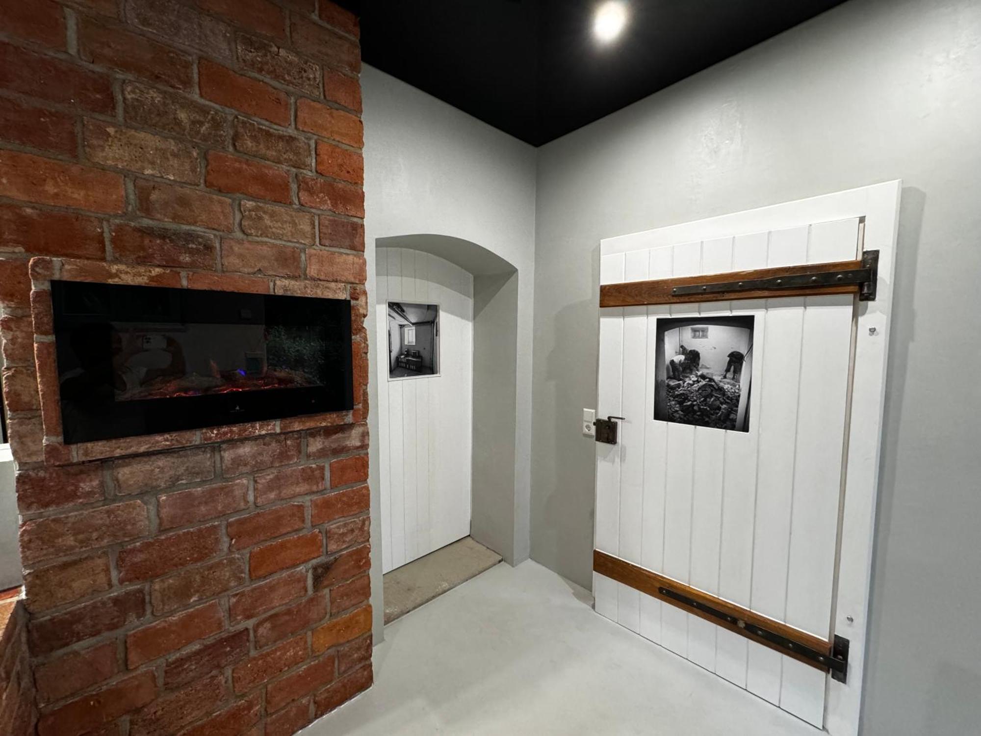 Historical Luxury Homes - Luxus Loft Wallstreet فرايبورغ المظهر الخارجي الصورة