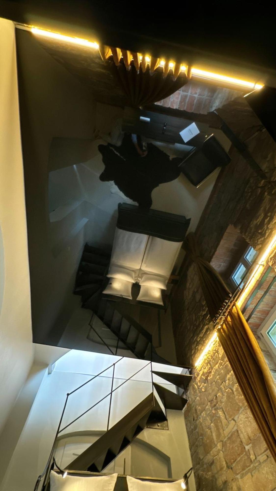 Historical Luxury Homes - Luxus Loft Wallstreet فرايبورغ المظهر الخارجي الصورة