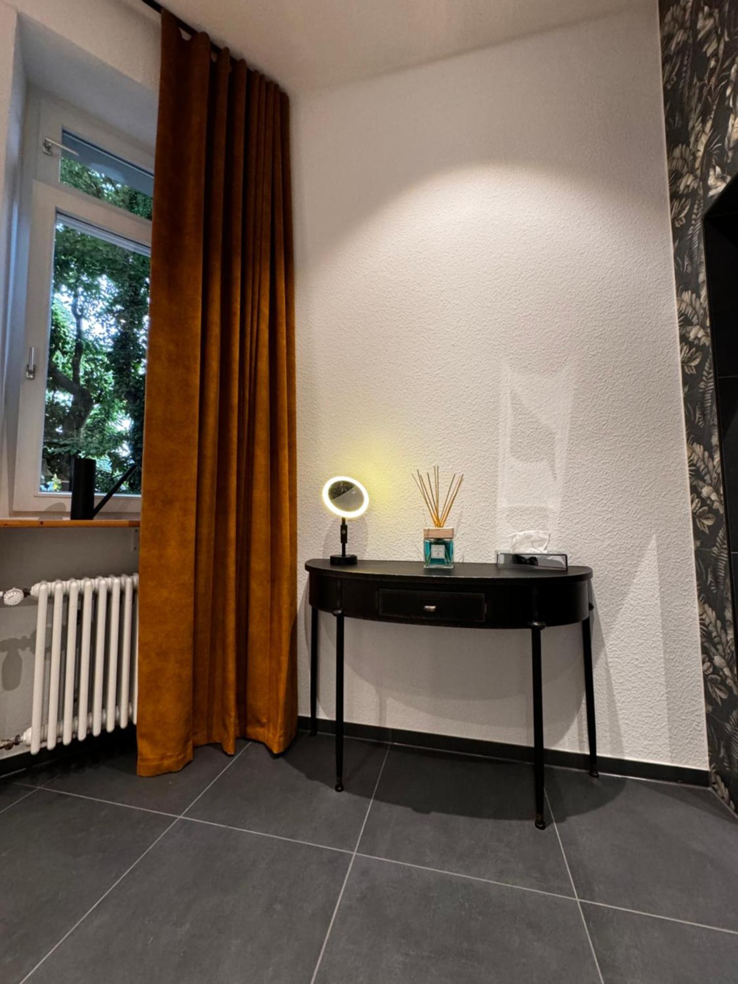 Historical Luxury Homes - Luxus Loft Wallstreet فرايبورغ المظهر الخارجي الصورة