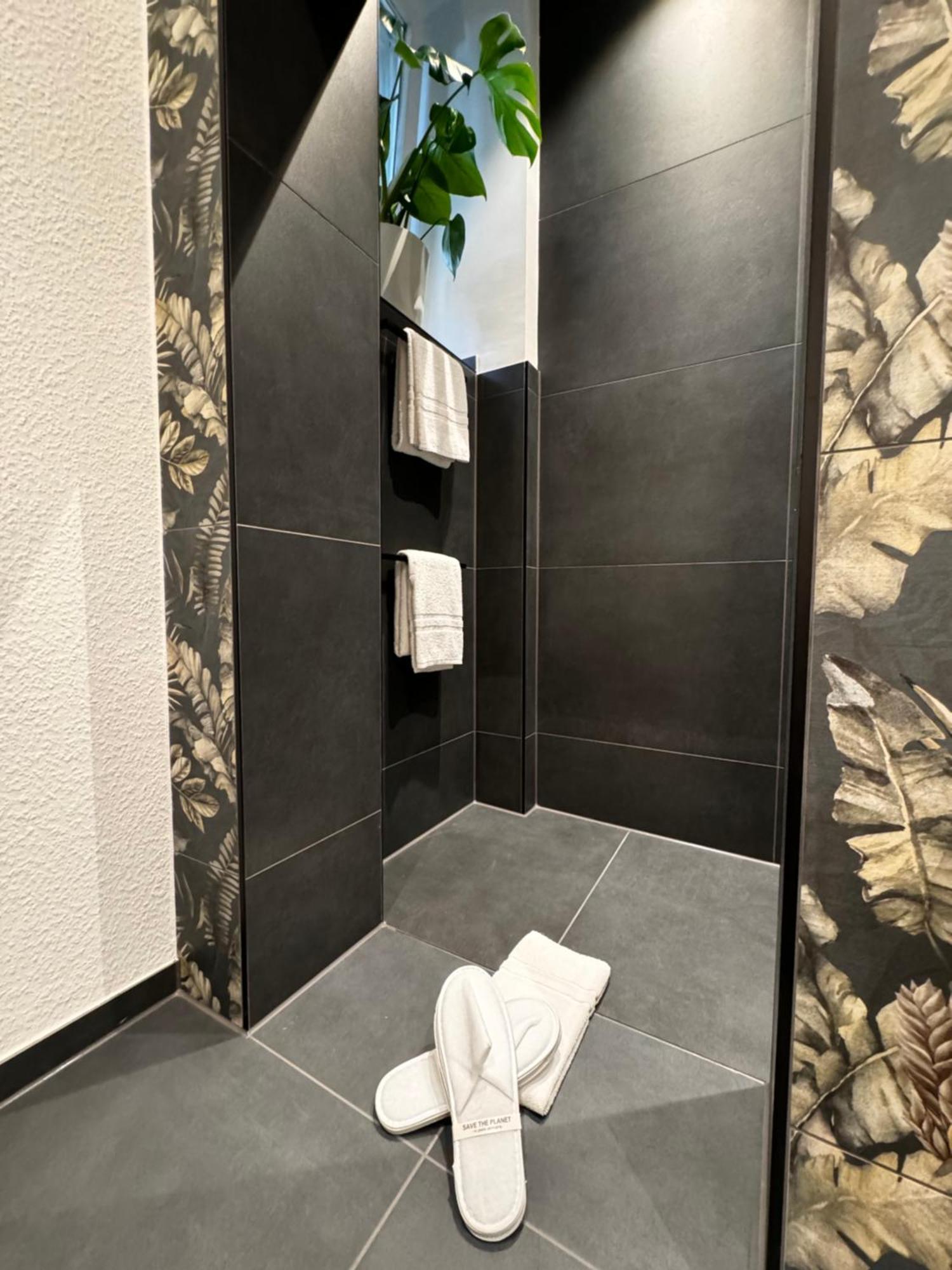 Historical Luxury Homes - Luxus Loft Wallstreet فرايبورغ المظهر الخارجي الصورة