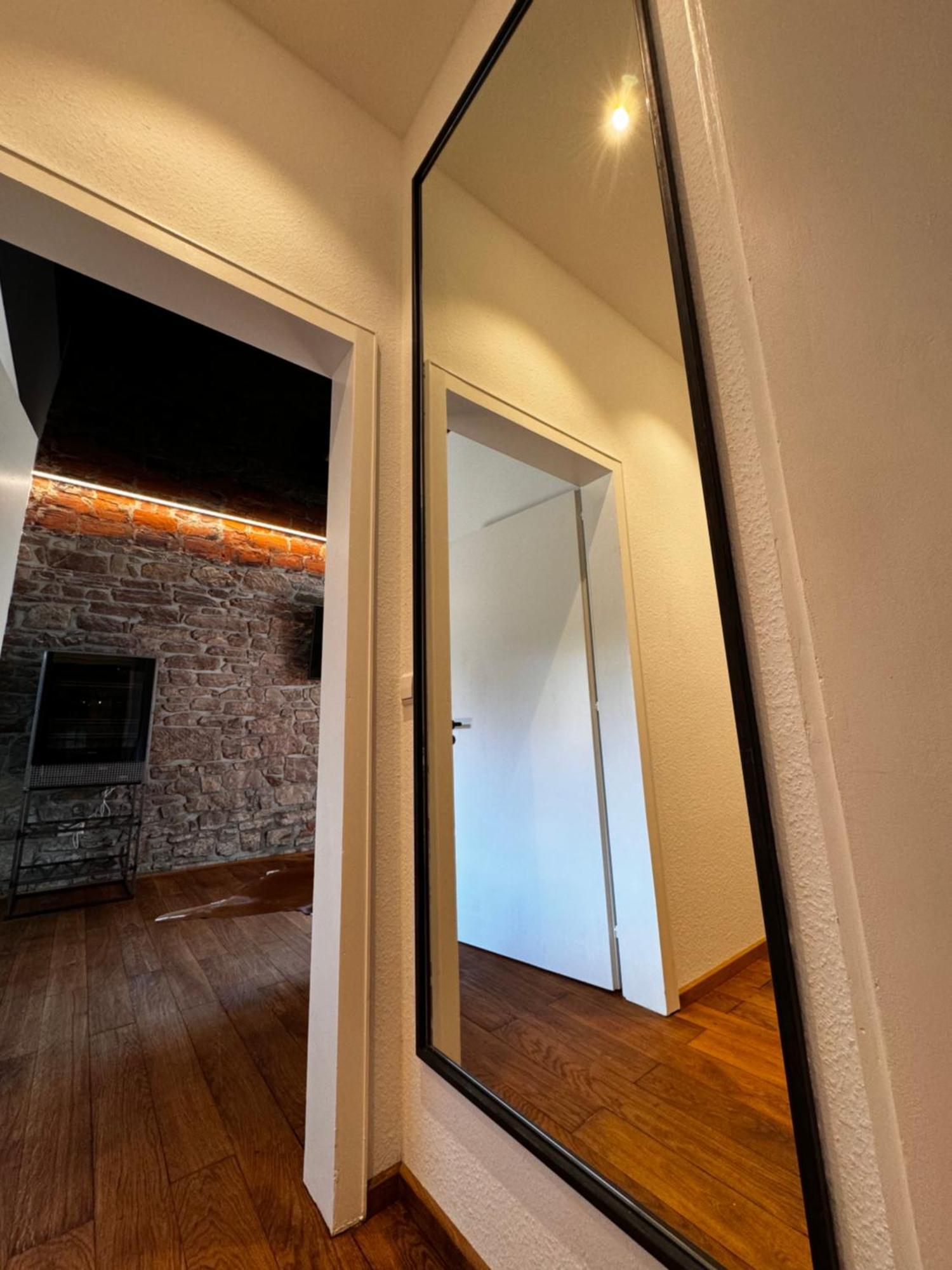Historical Luxury Homes - Luxus Loft Wallstreet فرايبورغ المظهر الخارجي الصورة