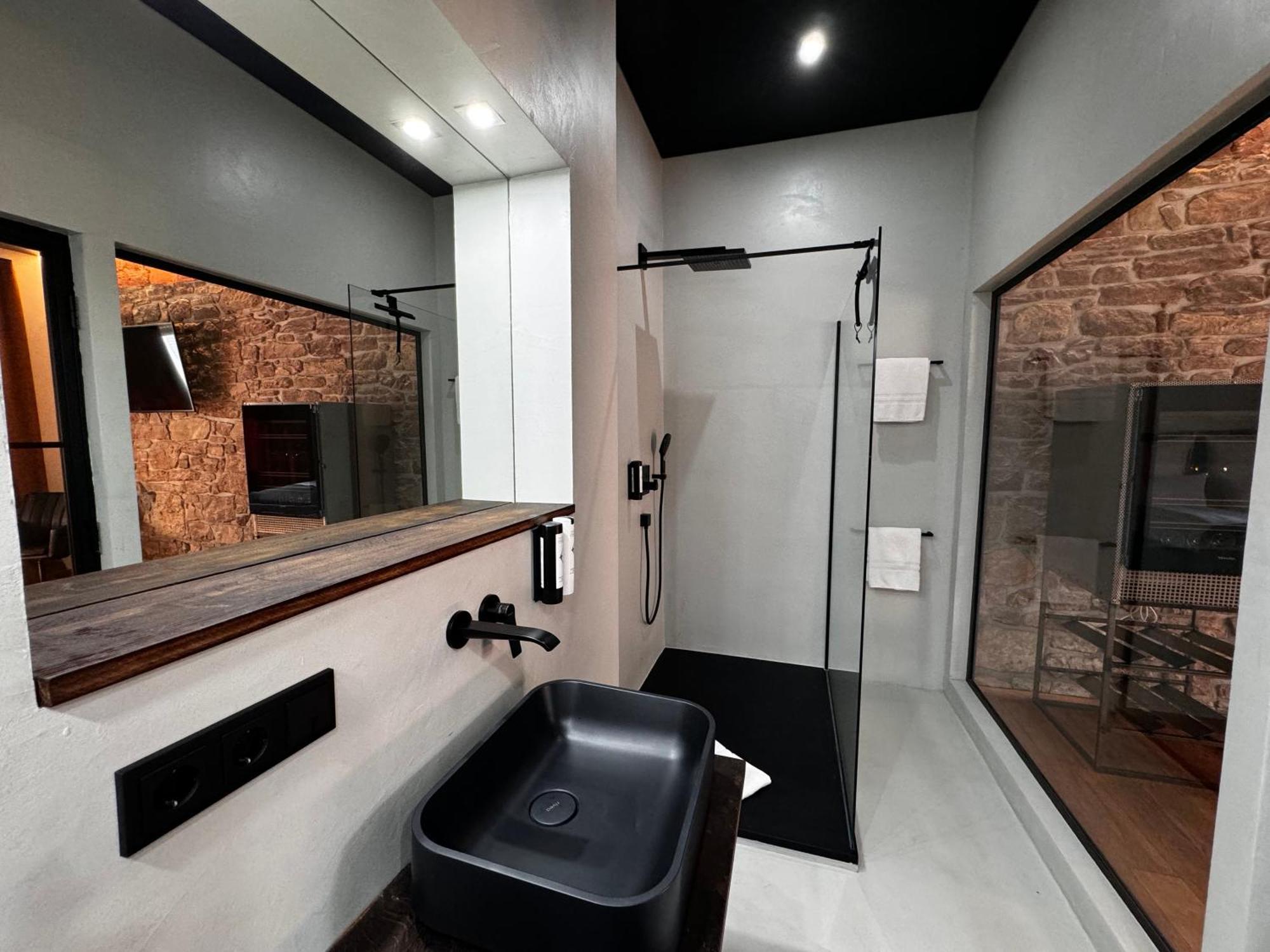 Historical Luxury Homes - Luxus Loft Wallstreet فرايبورغ المظهر الخارجي الصورة